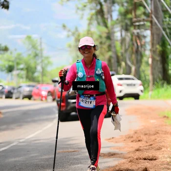 Runner Photo 5497047
