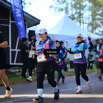 Runner Photo 5497052