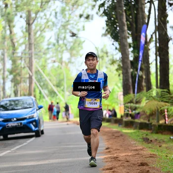 Runner Photo 5497058