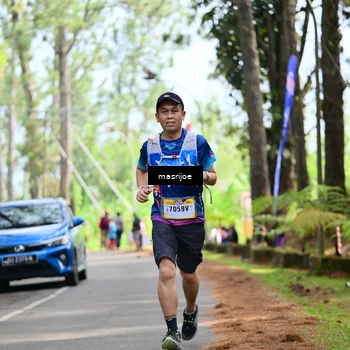 Runner Photo 5497060
