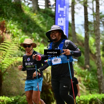 Runner Photo 5497062