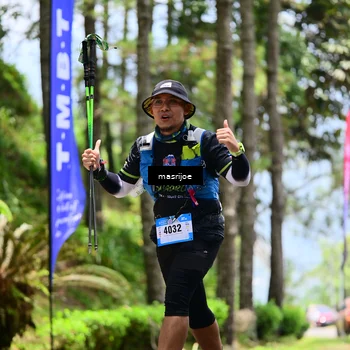 Runner Photo 5497068