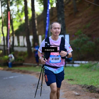 Runner Photo 5497070