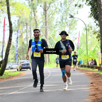 Runner Photo 5497078