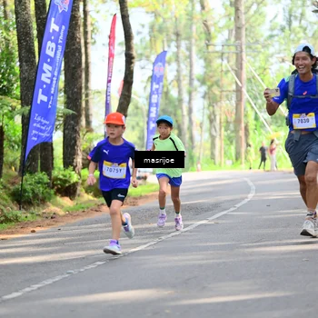 Runner Photo 5497081