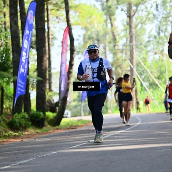 Runner Photo 5497087