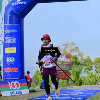 Runner Photo 5497092