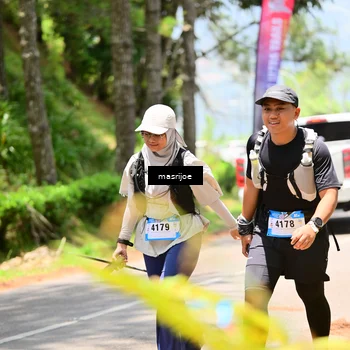 Runner Photo 5497097