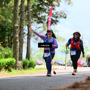 Runner Photo 5497102