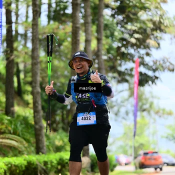 Runner Photo 5497118