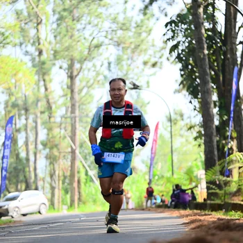 Runner Photo 5497124