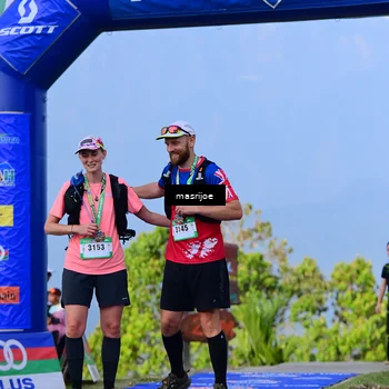 Runner Photo 5497135