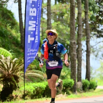 Runner Photo 5497143