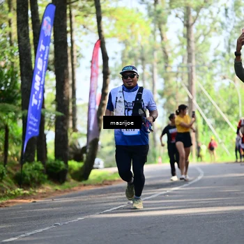 Runner Photo 5497144