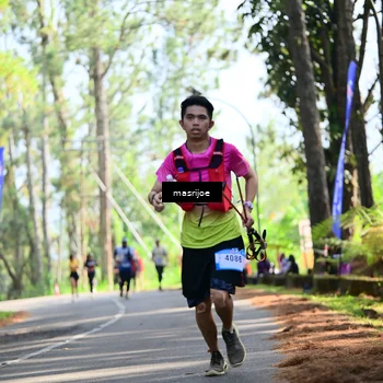 Runner Photo 5497168
