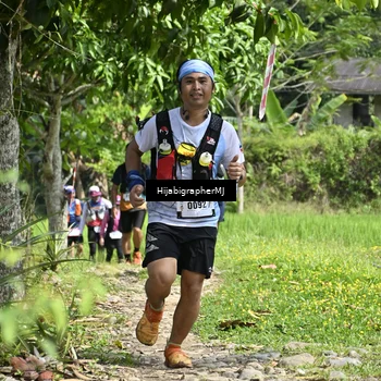 Runner Photo 5497175