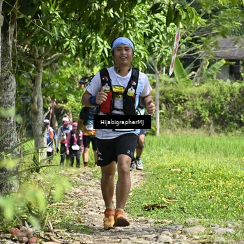 Runner Photo 5497183