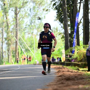 Runner Photo 5497185