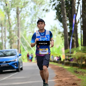 Runner Photo 5497187