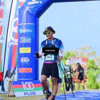 Runner Photo 5497193
