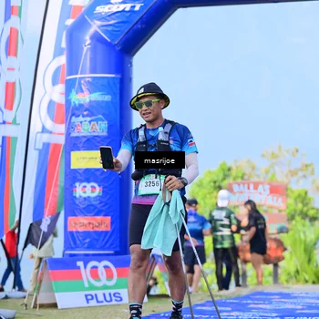 Runner Photo 5497198