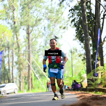 Runner Photo 5497206