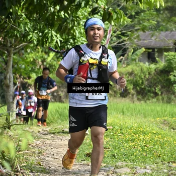 Runner Photo 5497208