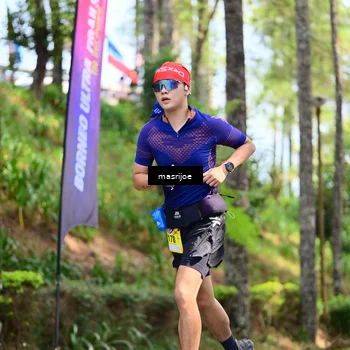 Runner Photo 5497210