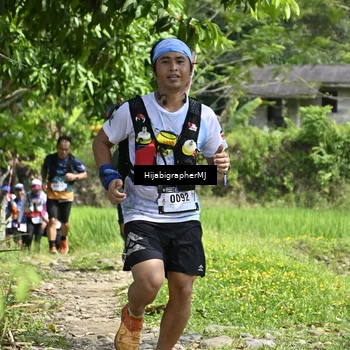 Runner Photo 5497217