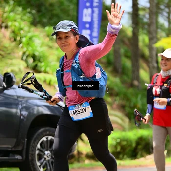 Runner Photo 5497221