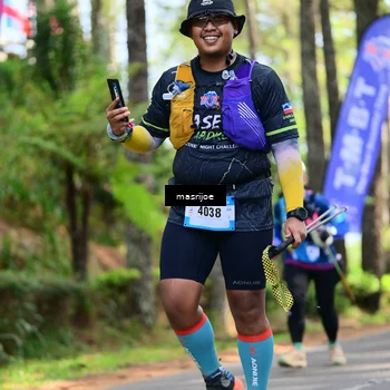Runner Photo 5497225