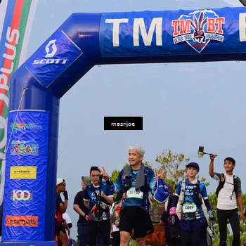 Runner Photo 5497230