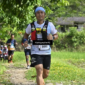 Runner Photo 5497236