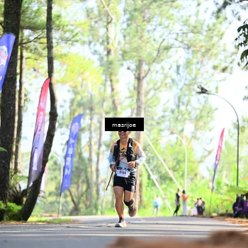 Runner Photo 5497245