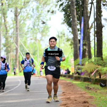 Runner Photo 5497247