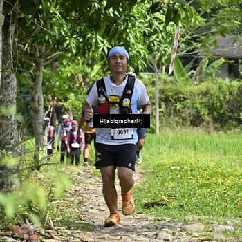 Runner Photo 5497252