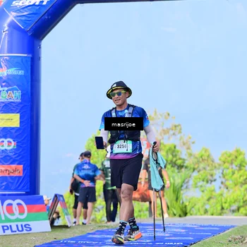 Runner Photo 5497269