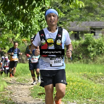 Runner Photo 5497276