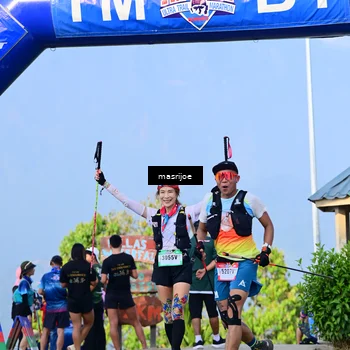 Runner Photo 5497283