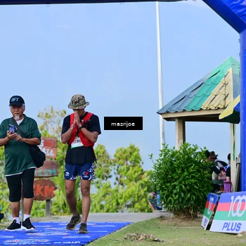 Runner Photo 5497286