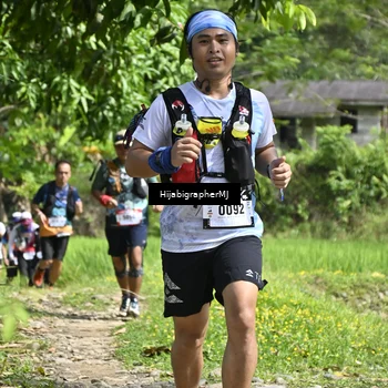 Runner Photo 5497289