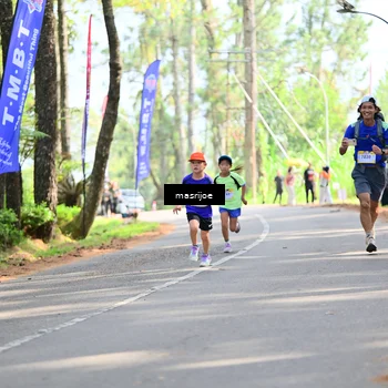 Runner Photo 5497297