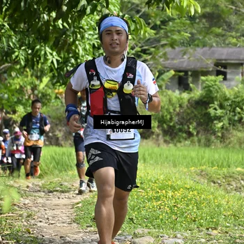 Runner Photo 5497302