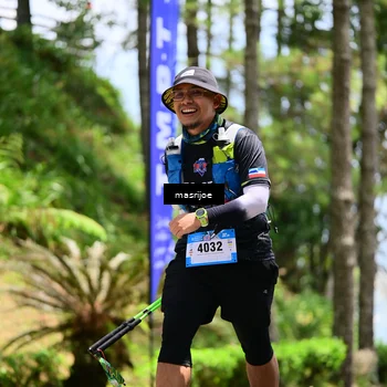 Runner Photo 5497306