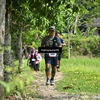 Runner Photo 5497310