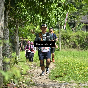 Runner Photo 5497322