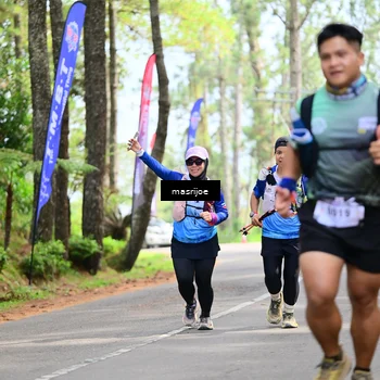 Runner Photo 5497332