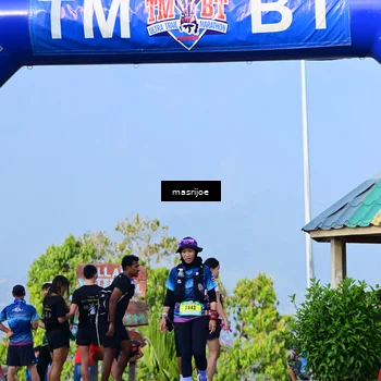 Runner Photo 5497335