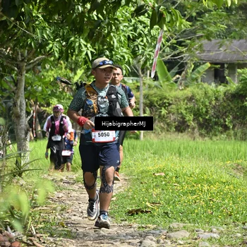 Runner Photo 5497337