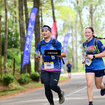 Runner Photo 5497343